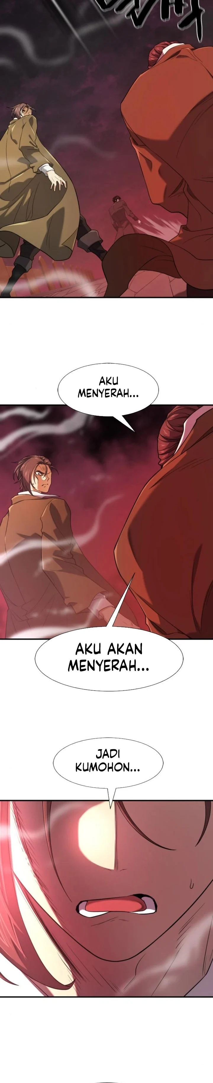 Halaman 25 — The Greatest Estate Developer Chapter 182