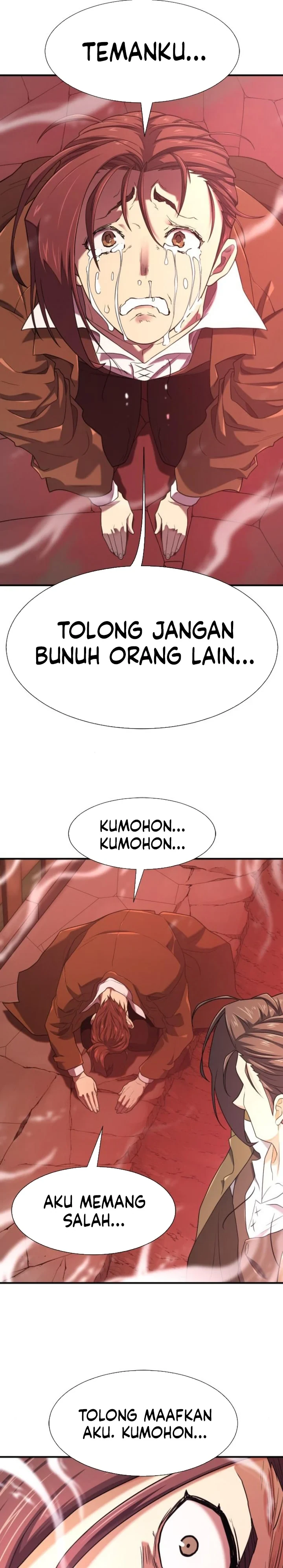 Halaman 26 — The Greatest Estate Developer Chapter 182