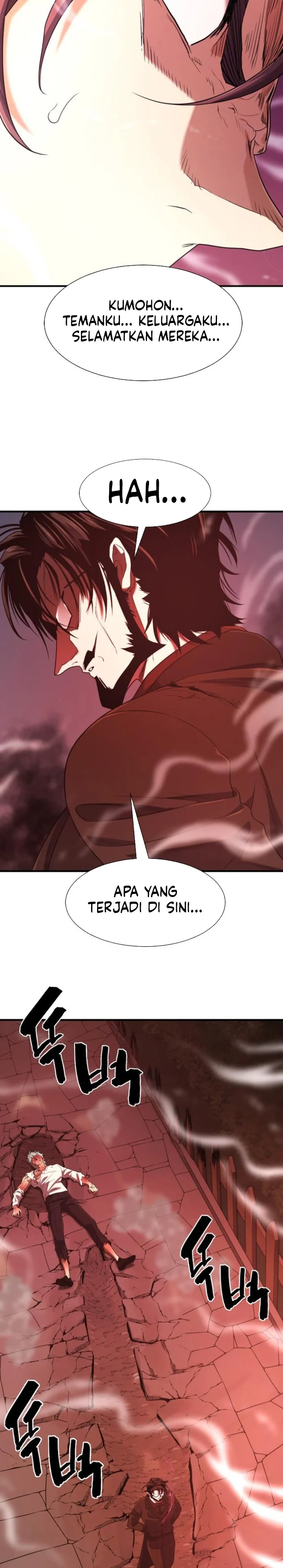 Halaman 27 — The Greatest Estate Developer Chapter 182