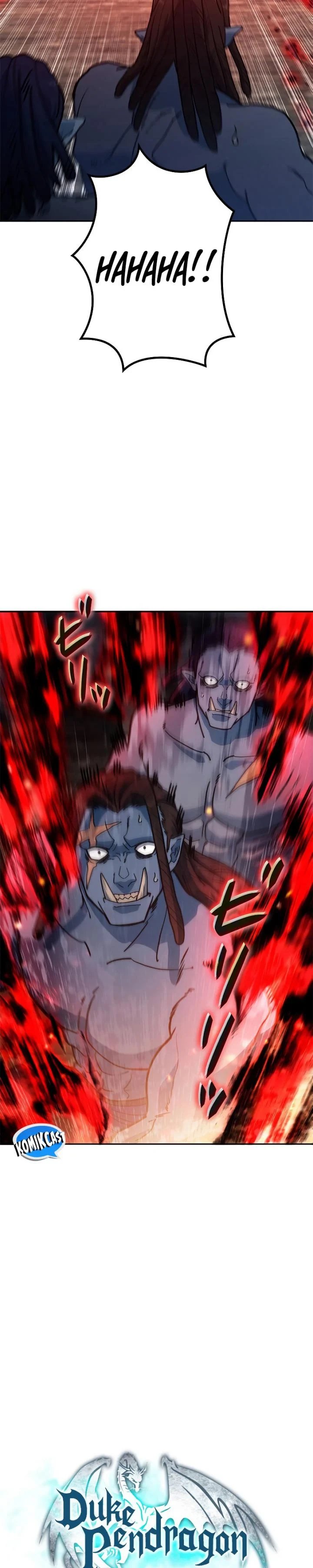 Halaman 5 — White Dragon Duke: Pendragon Chapter 109