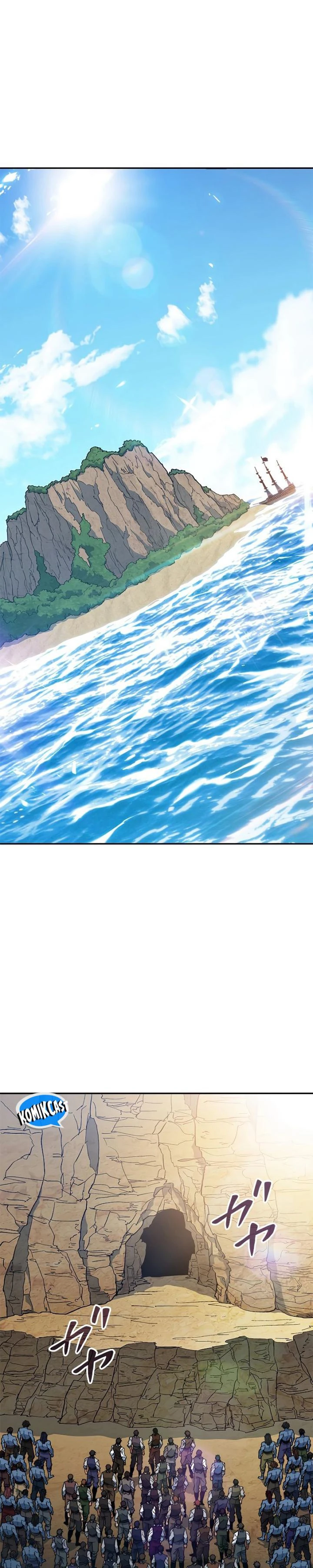 Halaman 18 — White Dragon Duke: Pendragon Chapter 109