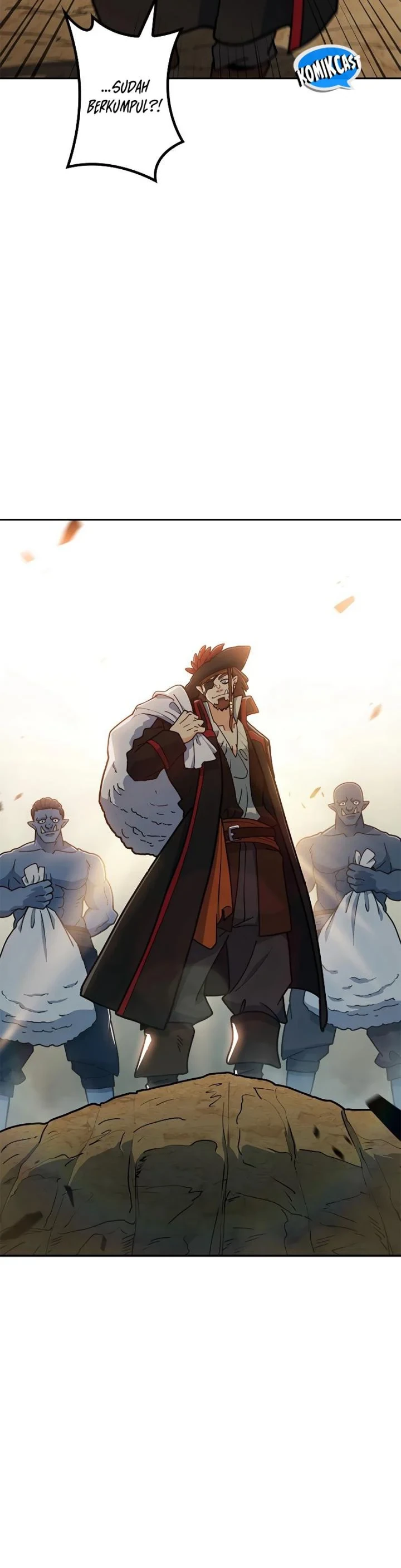 Halaman 25 — White Dragon Duke: Pendragon Chapter 109