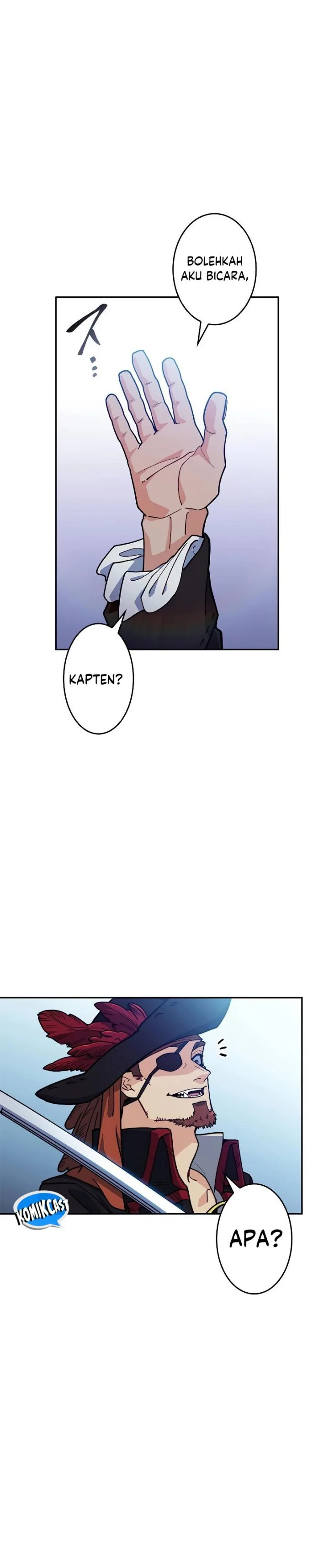 Halaman 39 — White Dragon Duke: Pendragon Chapter 109