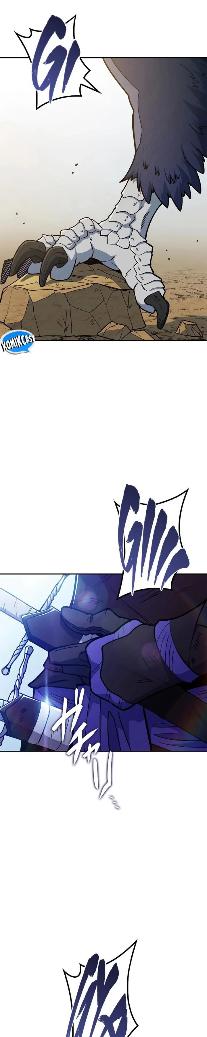 Halaman 44 — White Dragon Duke: Pendragon Chapter 109