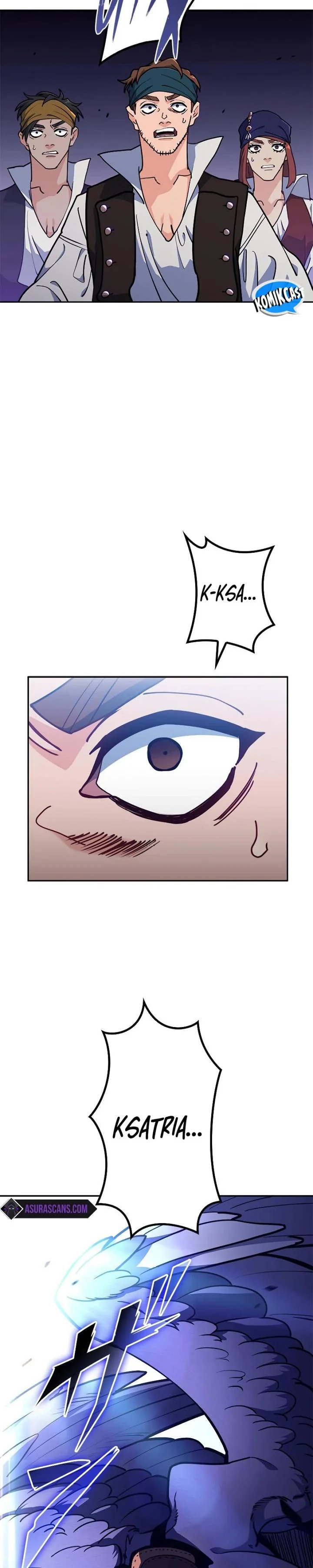 Halaman 45 — White Dragon Duke: Pendragon Chapter 109