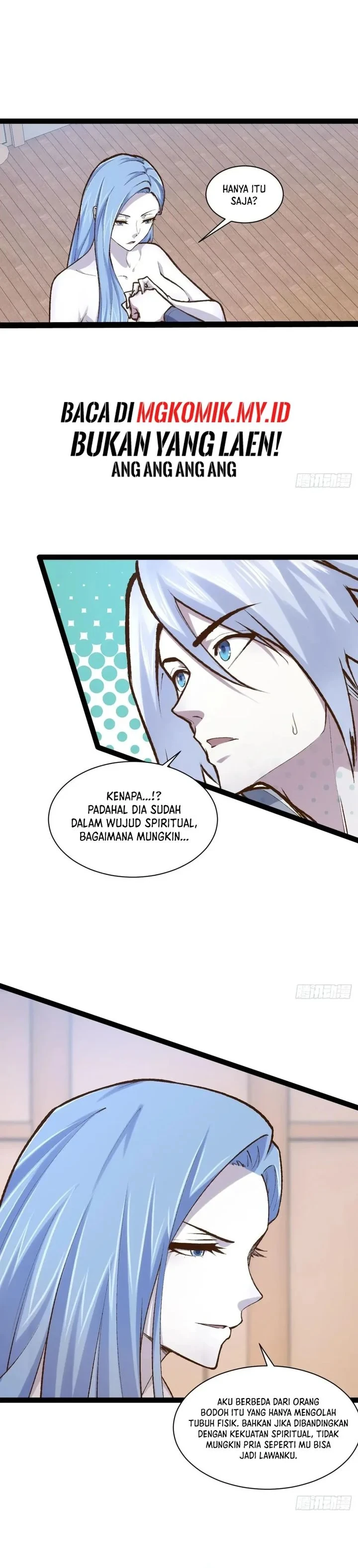 Halaman 13 — Starting From Maximum Charm Point 1 Chapter 111