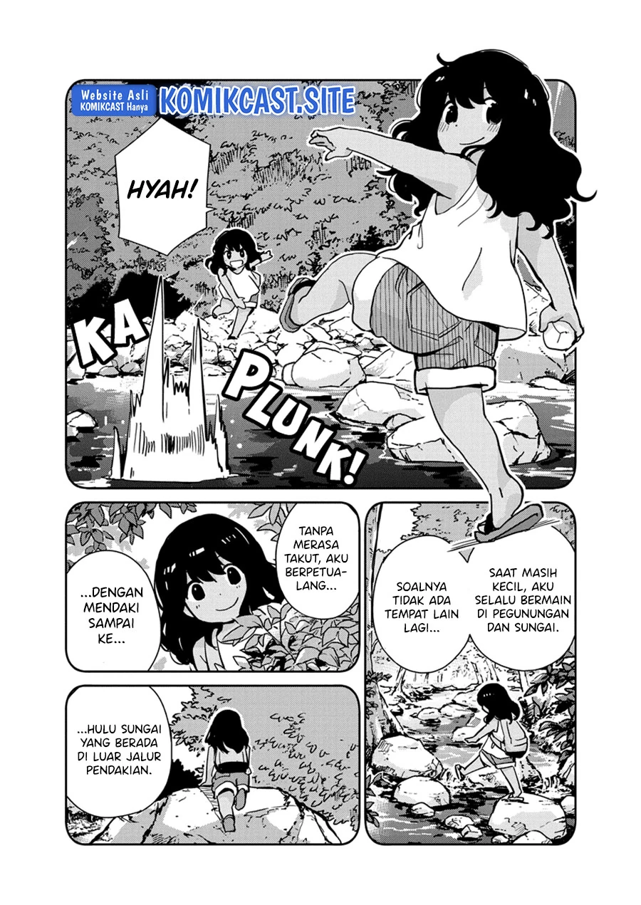 Halaman 9 — Kekkon suru tte, Hontou desu ka Chapter 99
