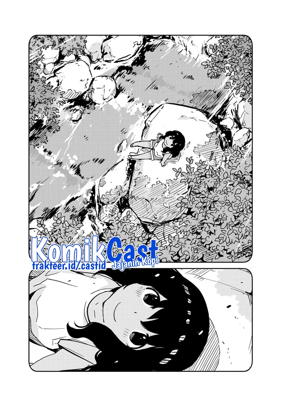 Halaman 11 — Kekkon suru tte, Hontou desu ka Chapter 99