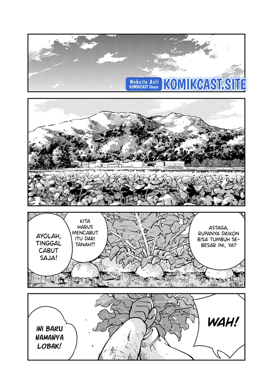 Halaman 16 — Kekkon suru tte, Hontou desu ka Chapter 99