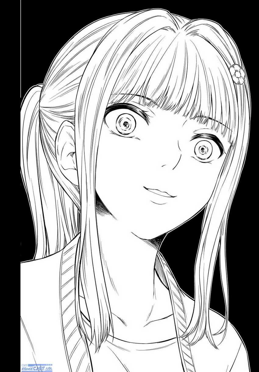 Halaman 6 — Ojousama no Shimobe Chapter 125