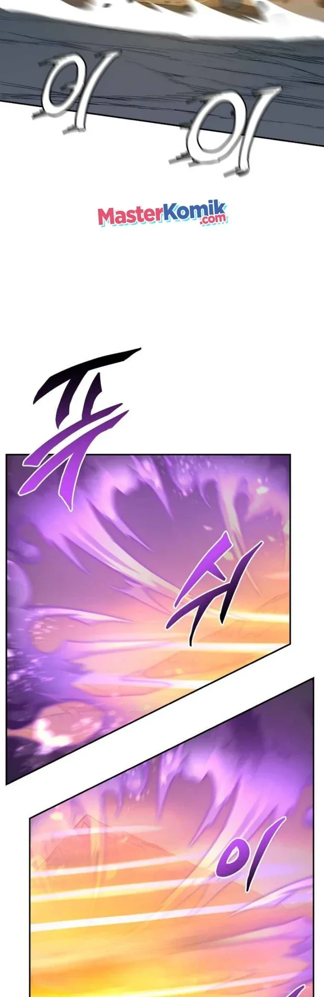 Halaman 4 — The Millennium Alchemist Chapter 27