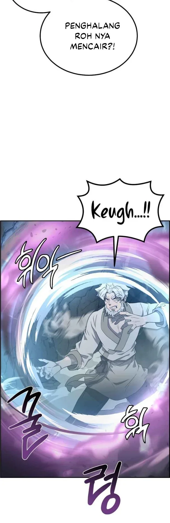 Halaman 8 — The Millennium Alchemist Chapter 27