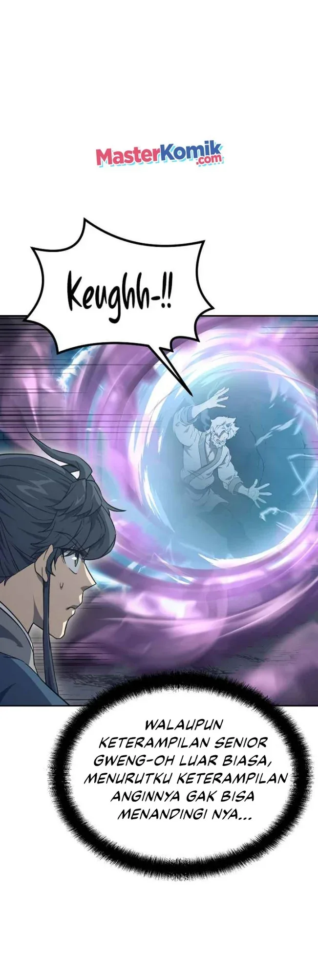 Halaman 9 — The Millennium Alchemist Chapter 27