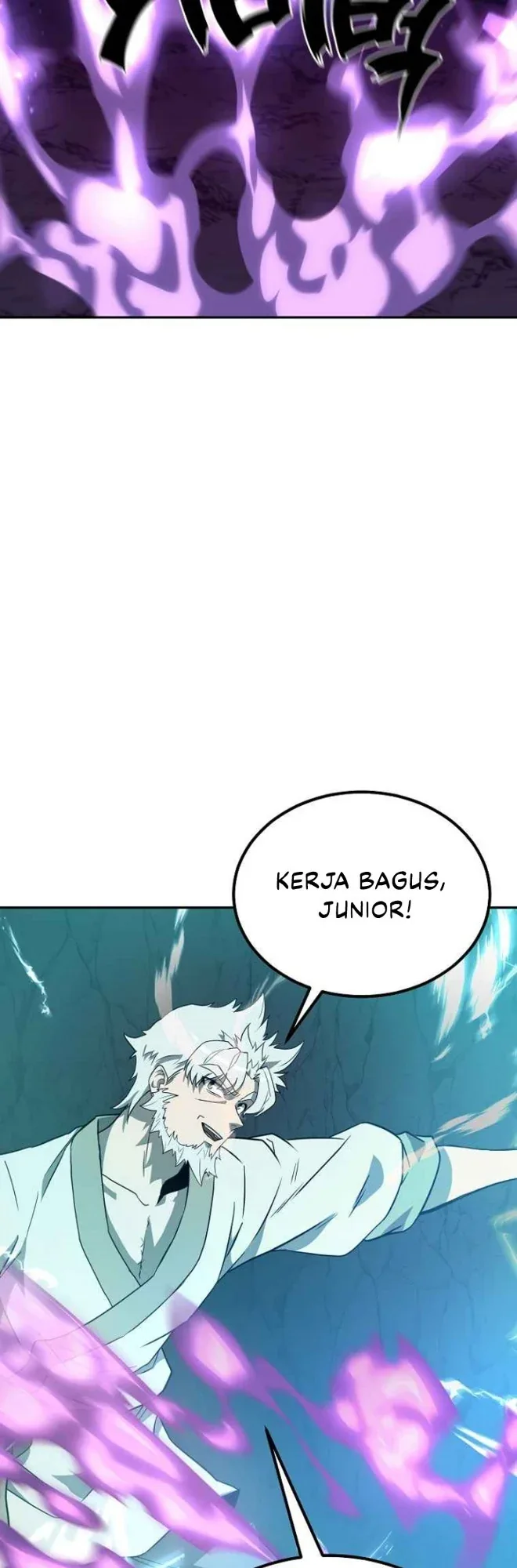 Halaman 18 — The Millennium Alchemist Chapter 27