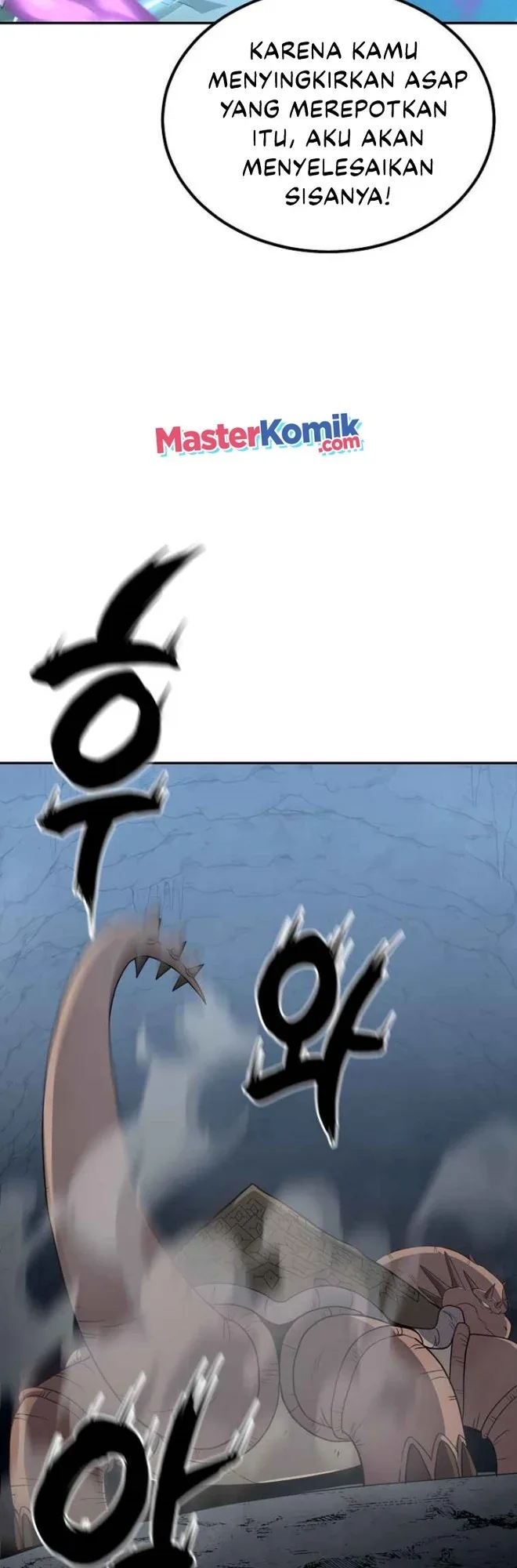 Halaman 19 — The Millennium Alchemist Chapter 27