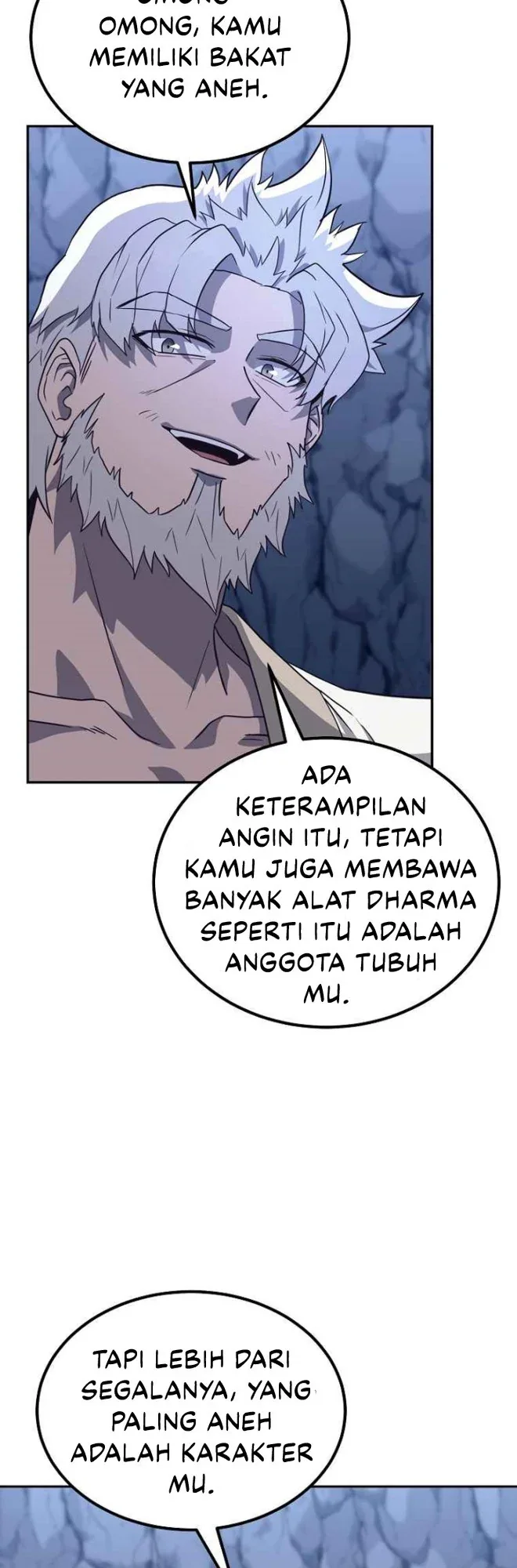 Halaman 31 — The Millennium Alchemist Chapter 27
