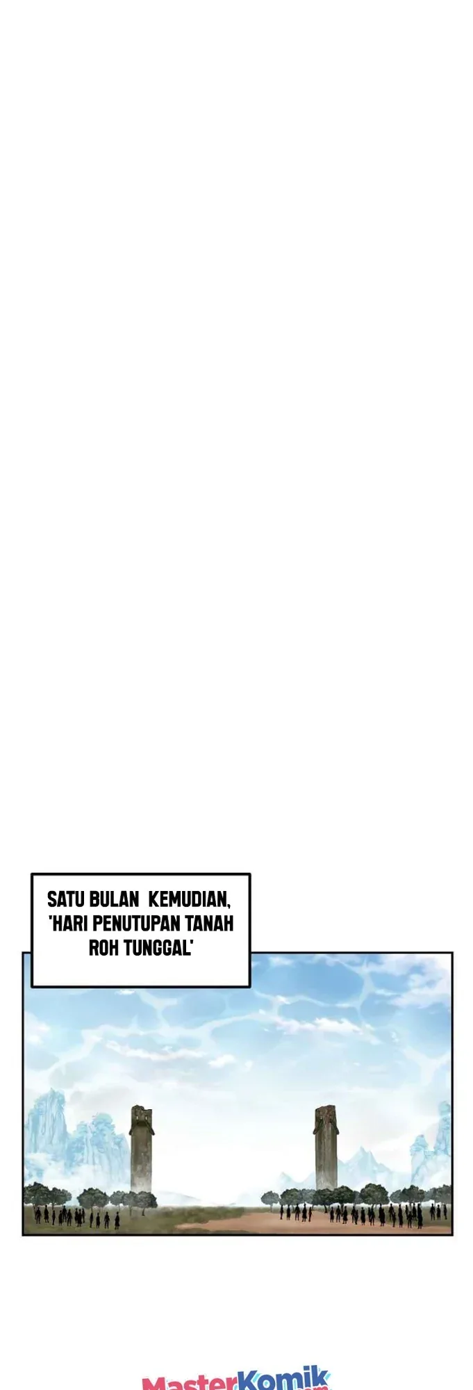 Halaman 35 — The Millennium Alchemist Chapter 27