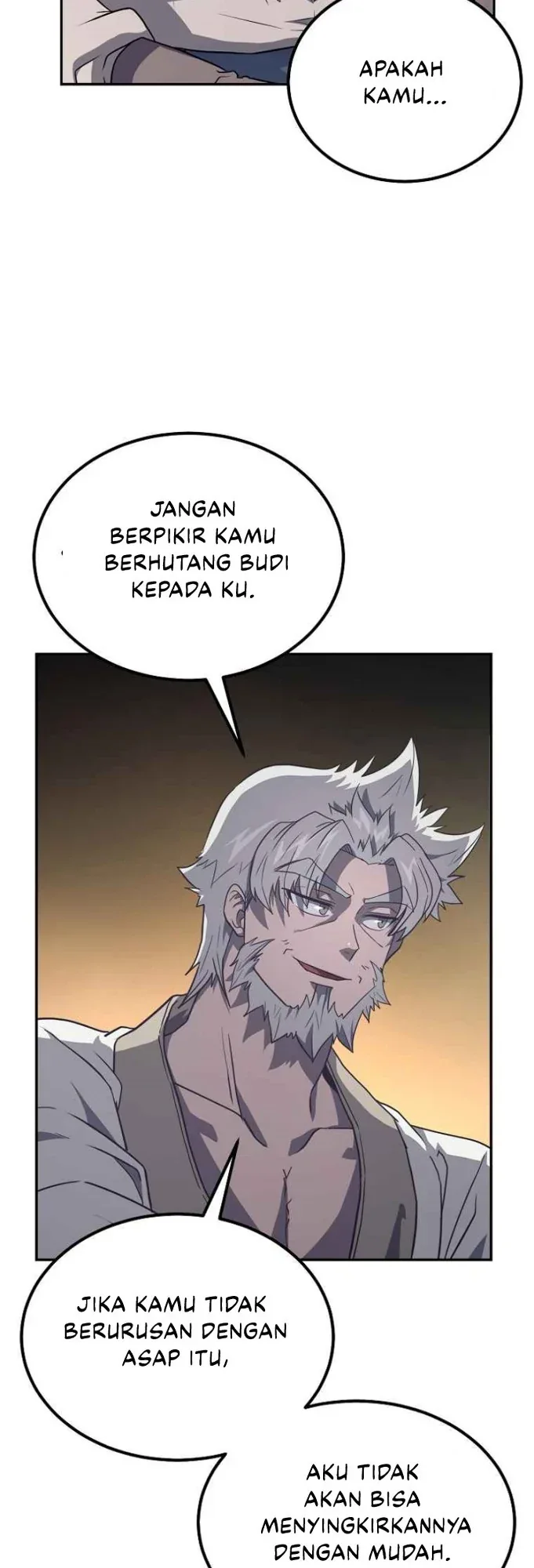 Halaman 40 — The Millennium Alchemist Chapter 27