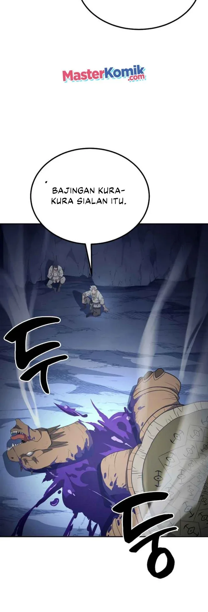 Halaman 41 — The Millennium Alchemist Chapter 27