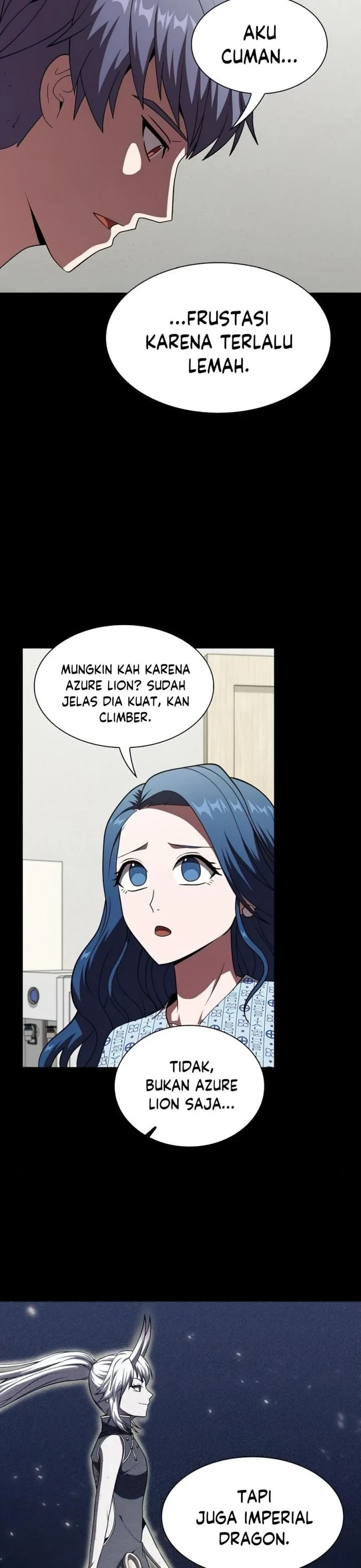 Halaman 13 — The Advanced Player of the Tutorial Tower Chapter 75
