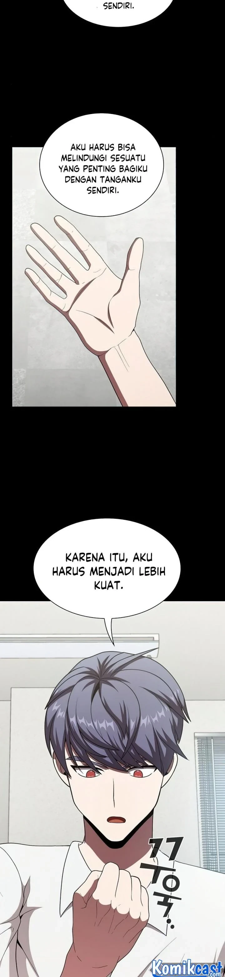 Halaman 15 — The Advanced Player of the Tutorial Tower Chapter 75