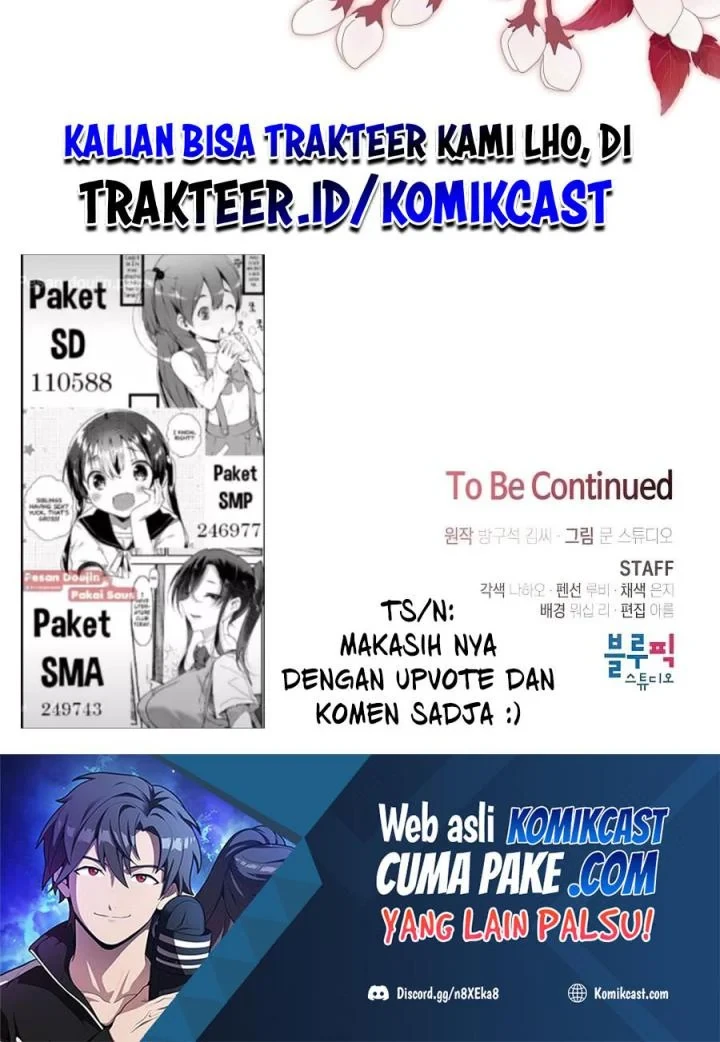 Halaman 41 — The Advanced Player of the Tutorial Tower Chapter 75