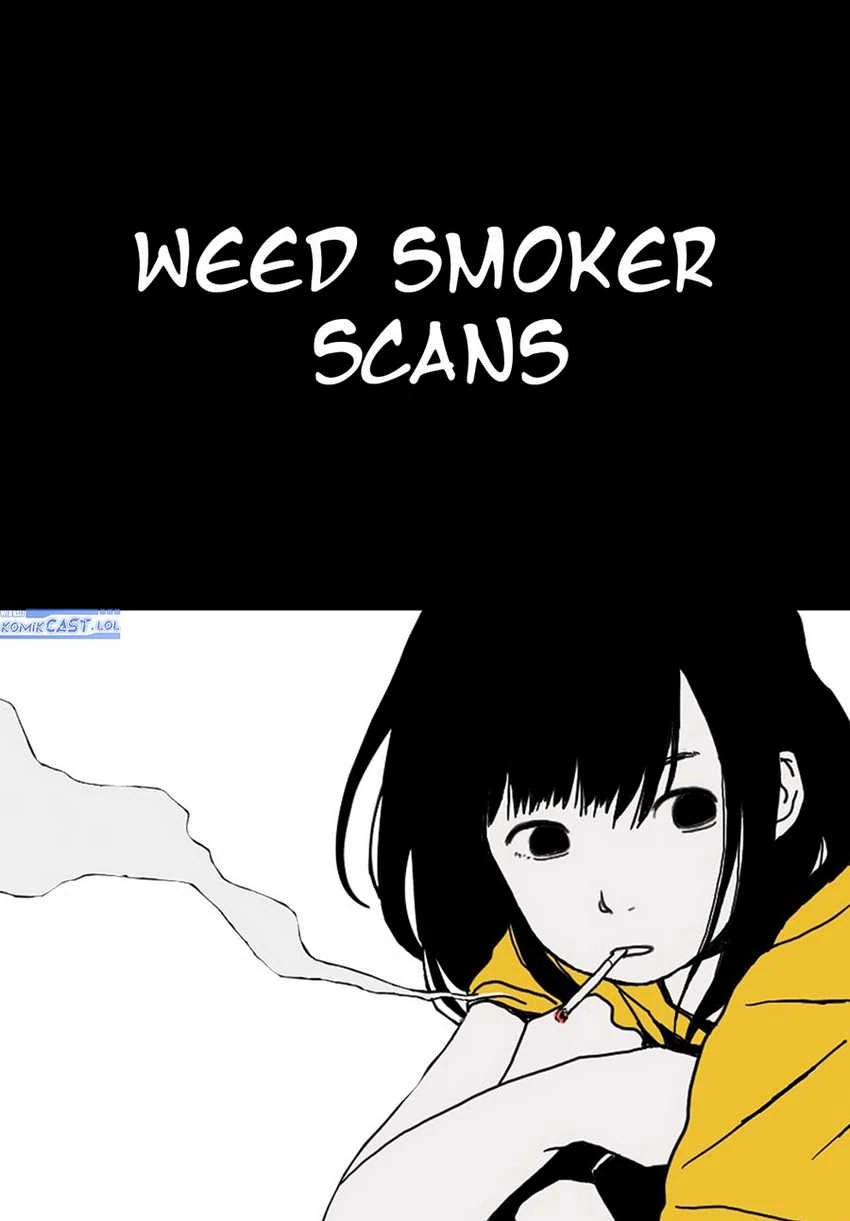 Halaman 14 — Okitsune Gal no Katabami-san Chapter 11