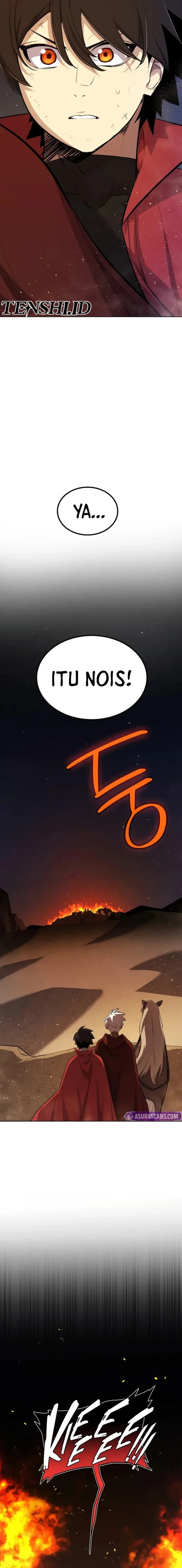 Halaman 10 — Disciple of the Holy Sword Chapter 133