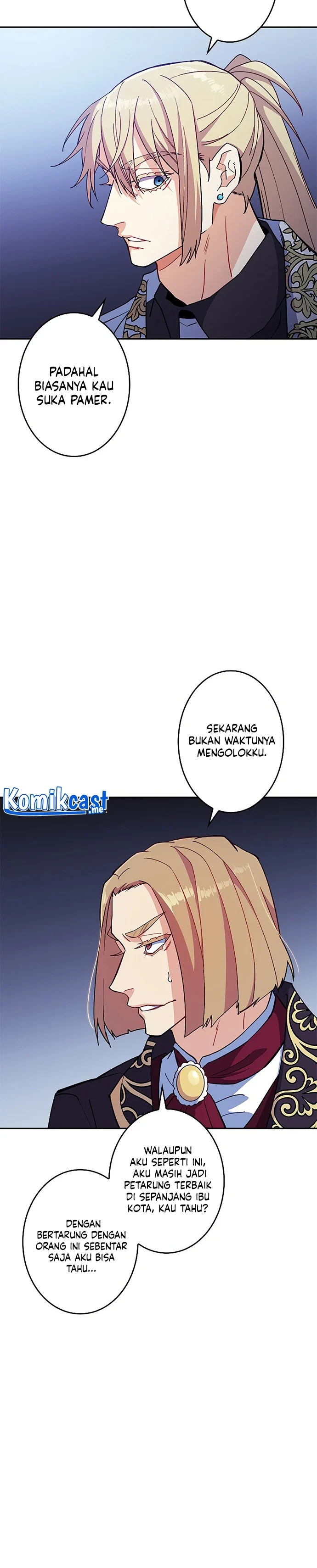 Halaman 4 — White Dragon Duke: Pendragon Chapter 49