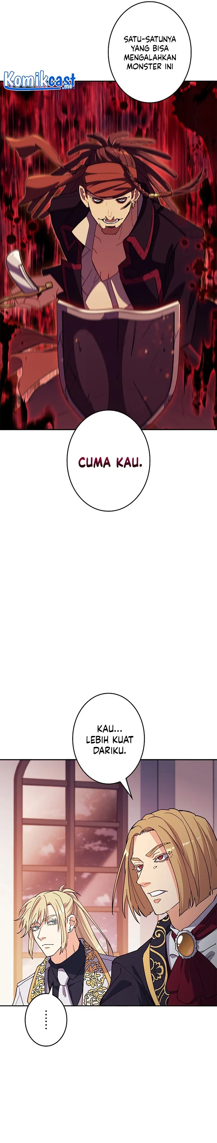 Halaman 5 — White Dragon Duke: Pendragon Chapter 49