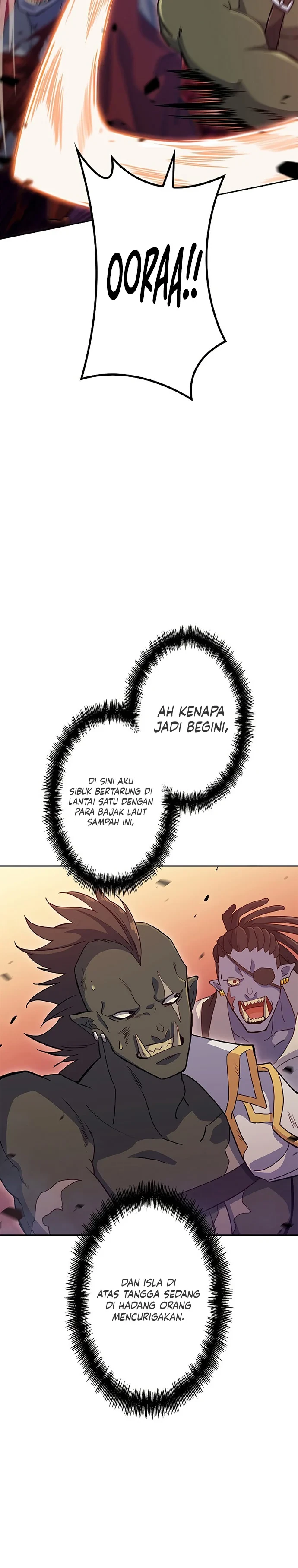 Halaman 9 — White Dragon Duke: Pendragon Chapter 49