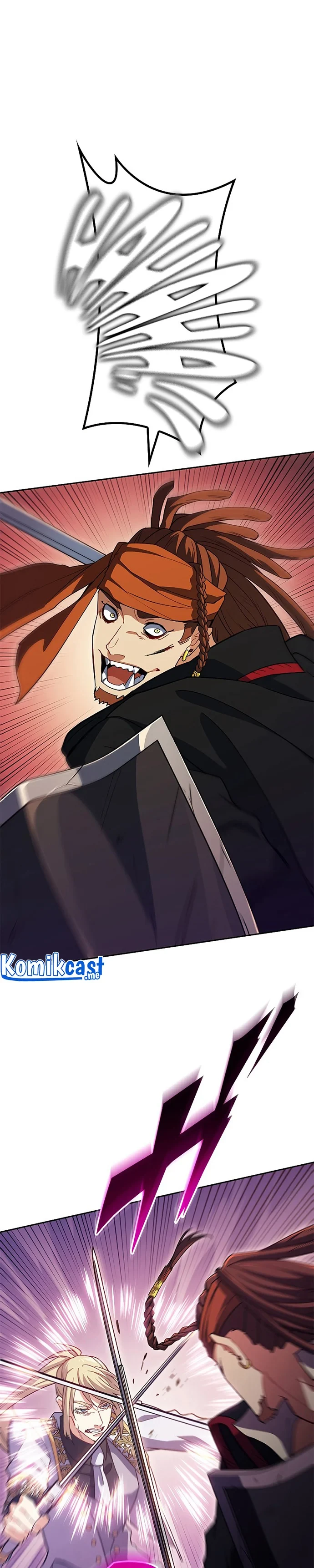 Halaman 14 — White Dragon Duke: Pendragon Chapter 49