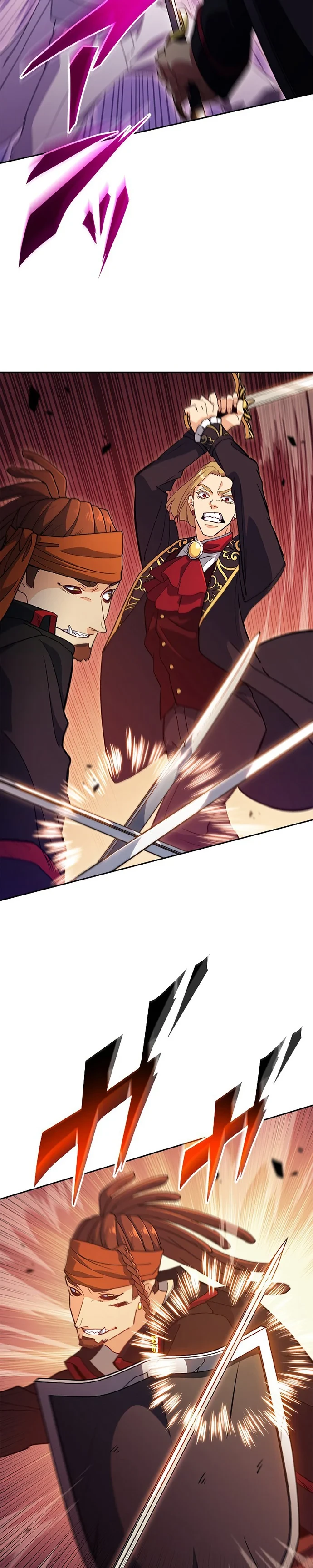 Halaman 15 — White Dragon Duke: Pendragon Chapter 49