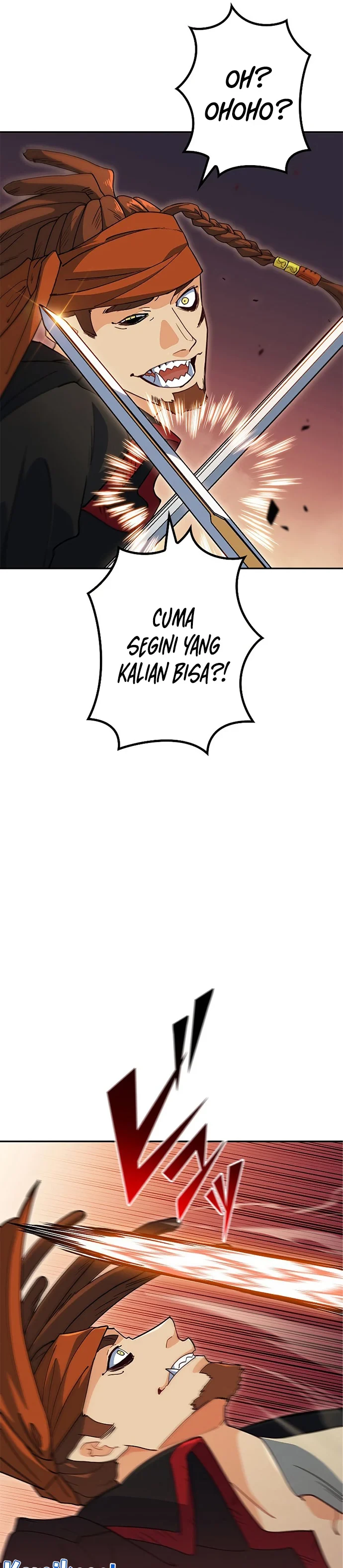 Halaman 17 — White Dragon Duke: Pendragon Chapter 49