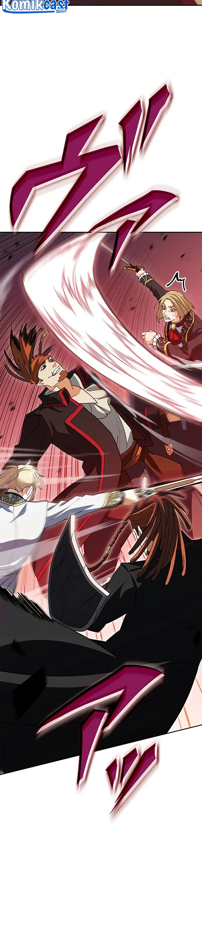 Halaman 18 — White Dragon Duke: Pendragon Chapter 49