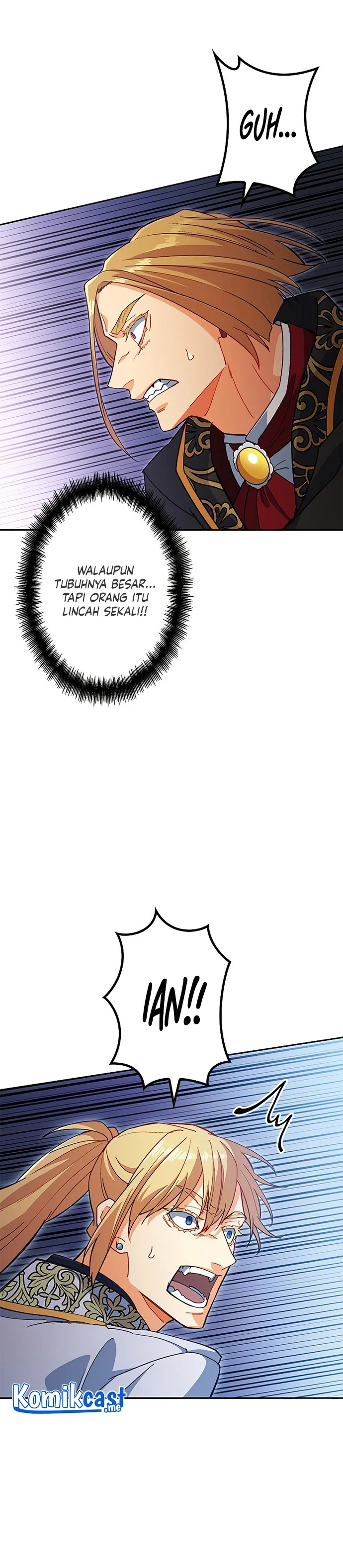Halaman 19 — White Dragon Duke: Pendragon Chapter 49