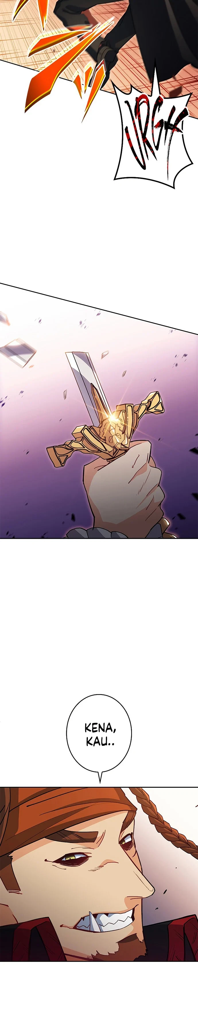 Halaman 21 — White Dragon Duke: Pendragon Chapter 49