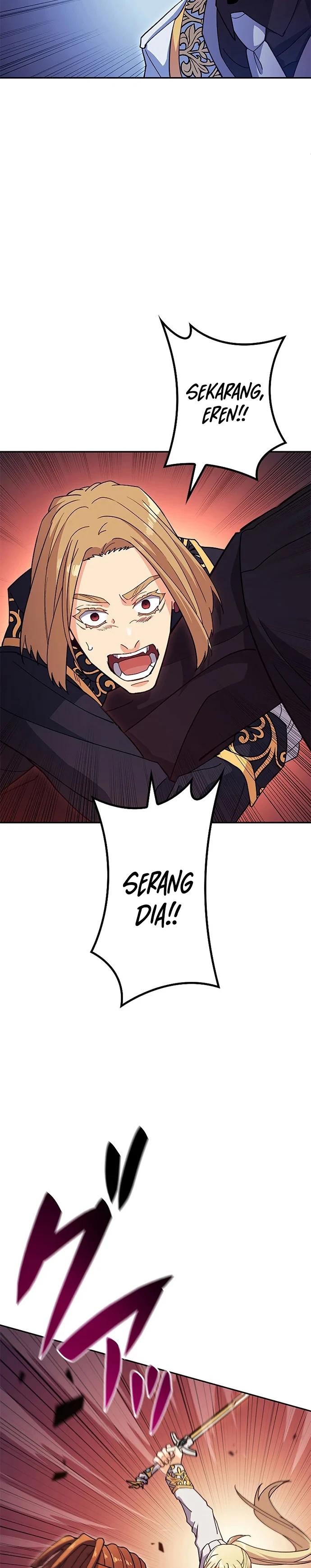 Halaman 24 — White Dragon Duke: Pendragon Chapter 49