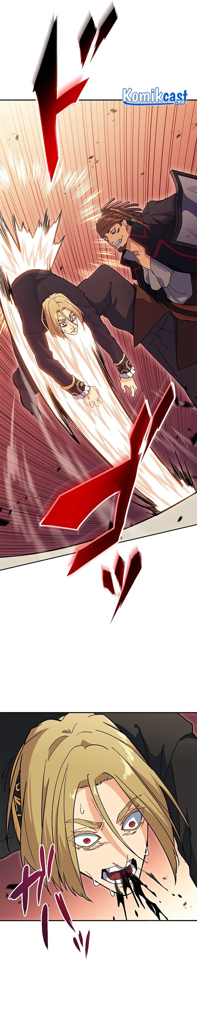 Halaman 32 — White Dragon Duke: Pendragon Chapter 49