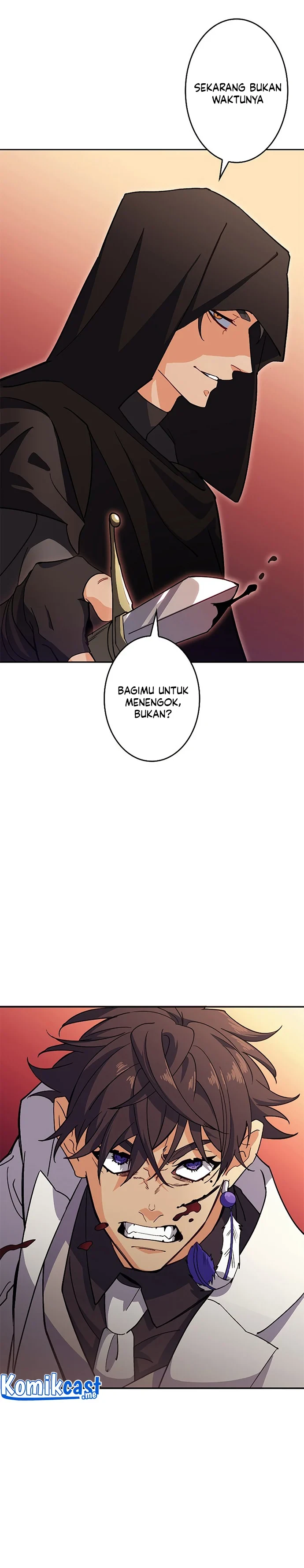 Halaman 37 — White Dragon Duke: Pendragon Chapter 49