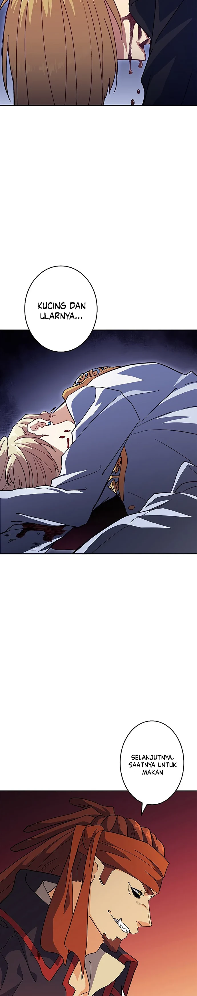 Halaman 39 — White Dragon Duke: Pendragon Chapter 49