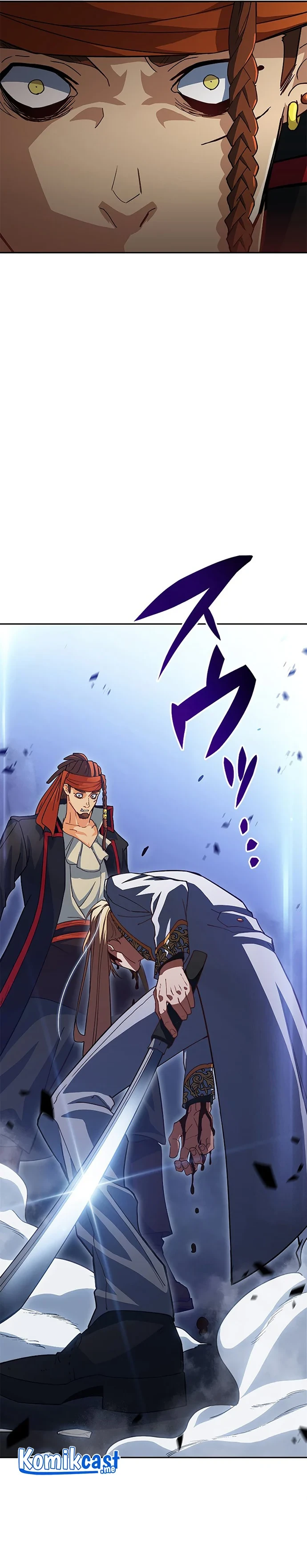 Halaman 41 — White Dragon Duke: Pendragon Chapter 49