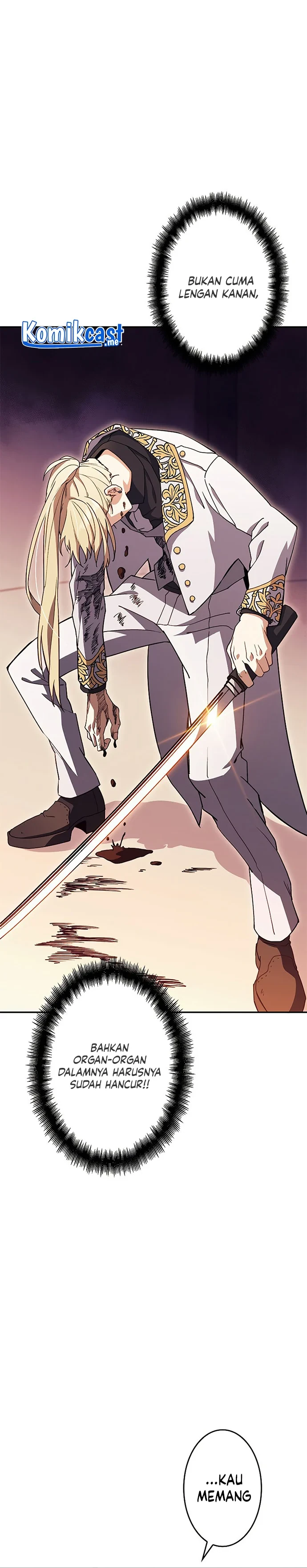 Halaman 43 — White Dragon Duke: Pendragon Chapter 49