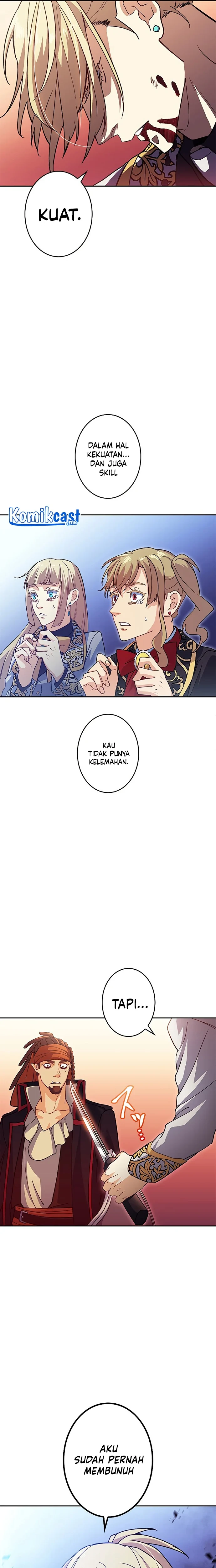 Halaman 44 — White Dragon Duke: Pendragon Chapter 49