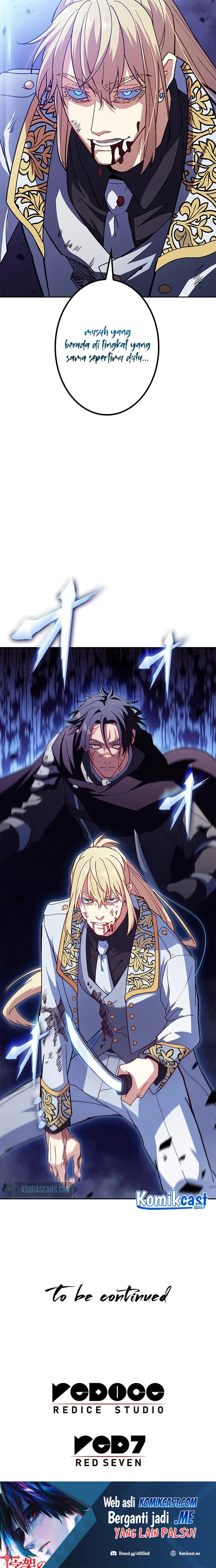Halaman 45 — White Dragon Duke: Pendragon Chapter 49