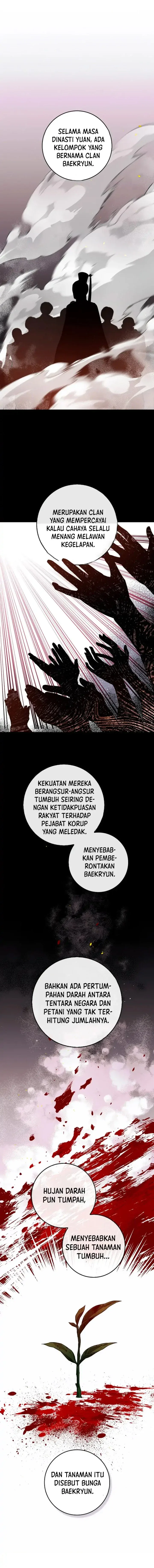 Halaman 11 — Master Villainess the Invincible! Chapter 60
