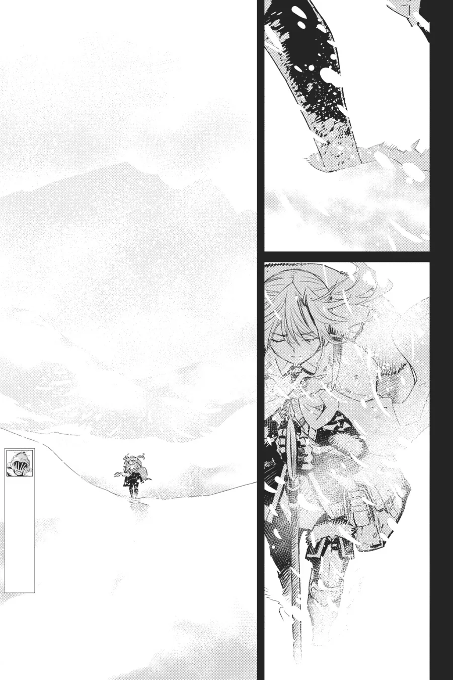 Halaman 5 — Goblin Slayer Chapter 45