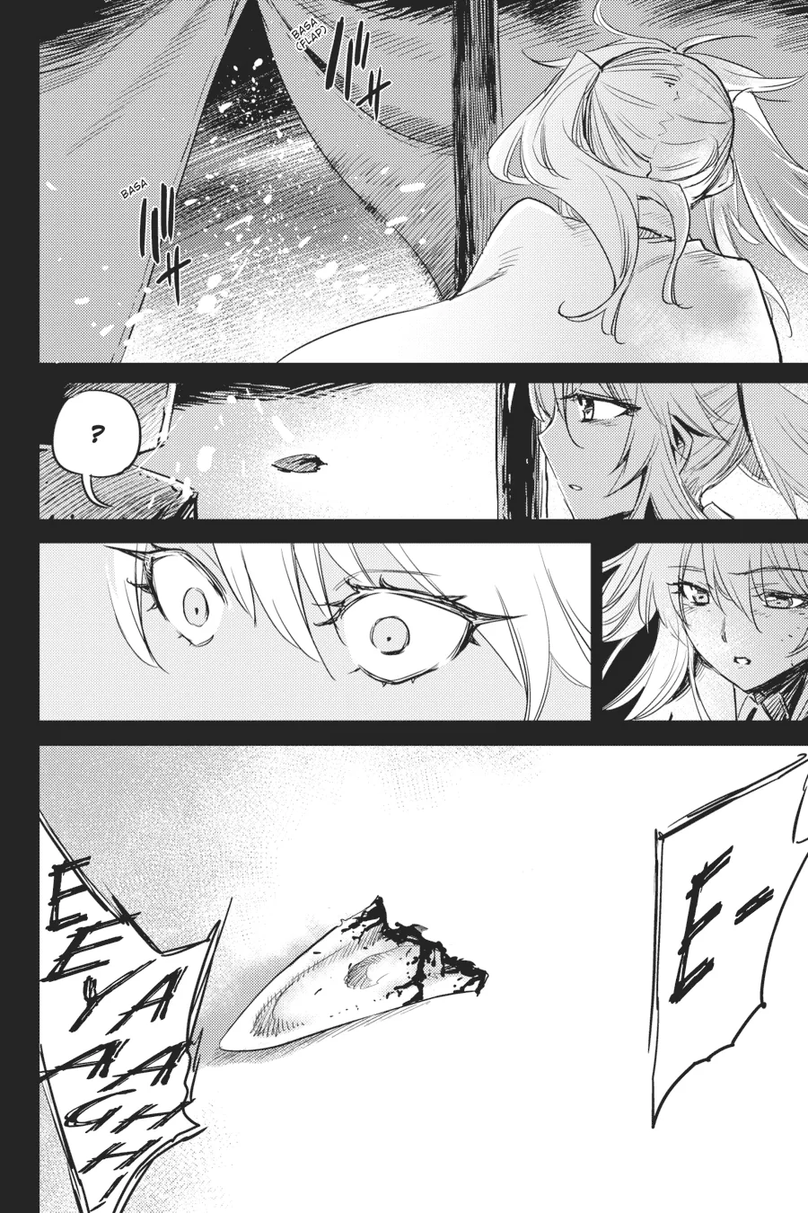 Halaman 10 — Goblin Slayer Chapter 45