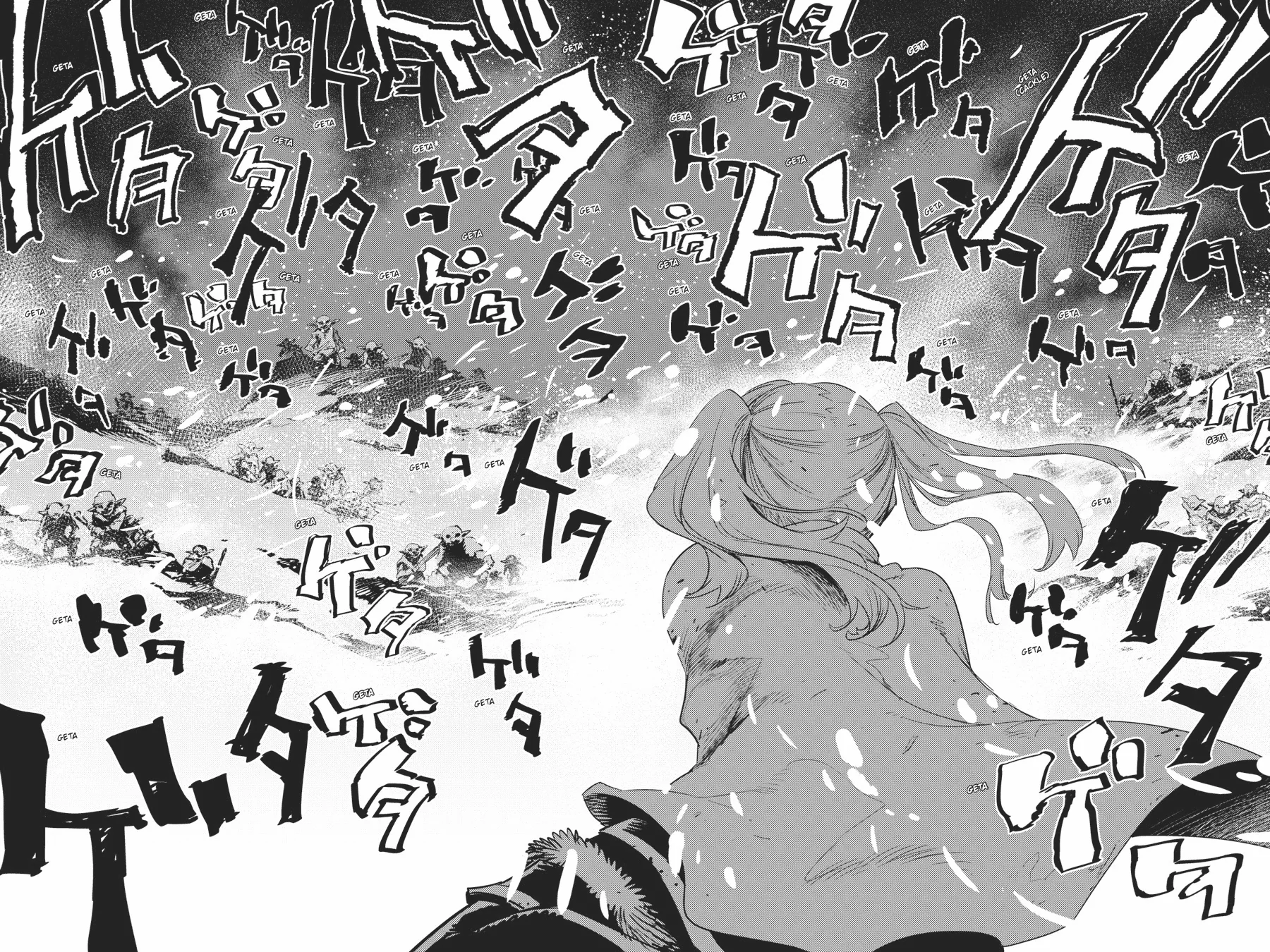 Halaman 14 — Goblin Slayer Chapter 45