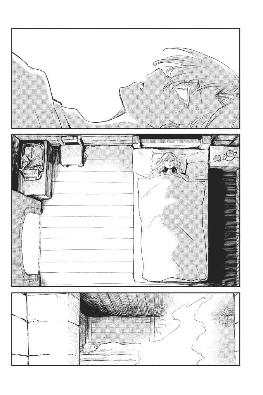 Halaman 20 — Goblin Slayer Chapter 45